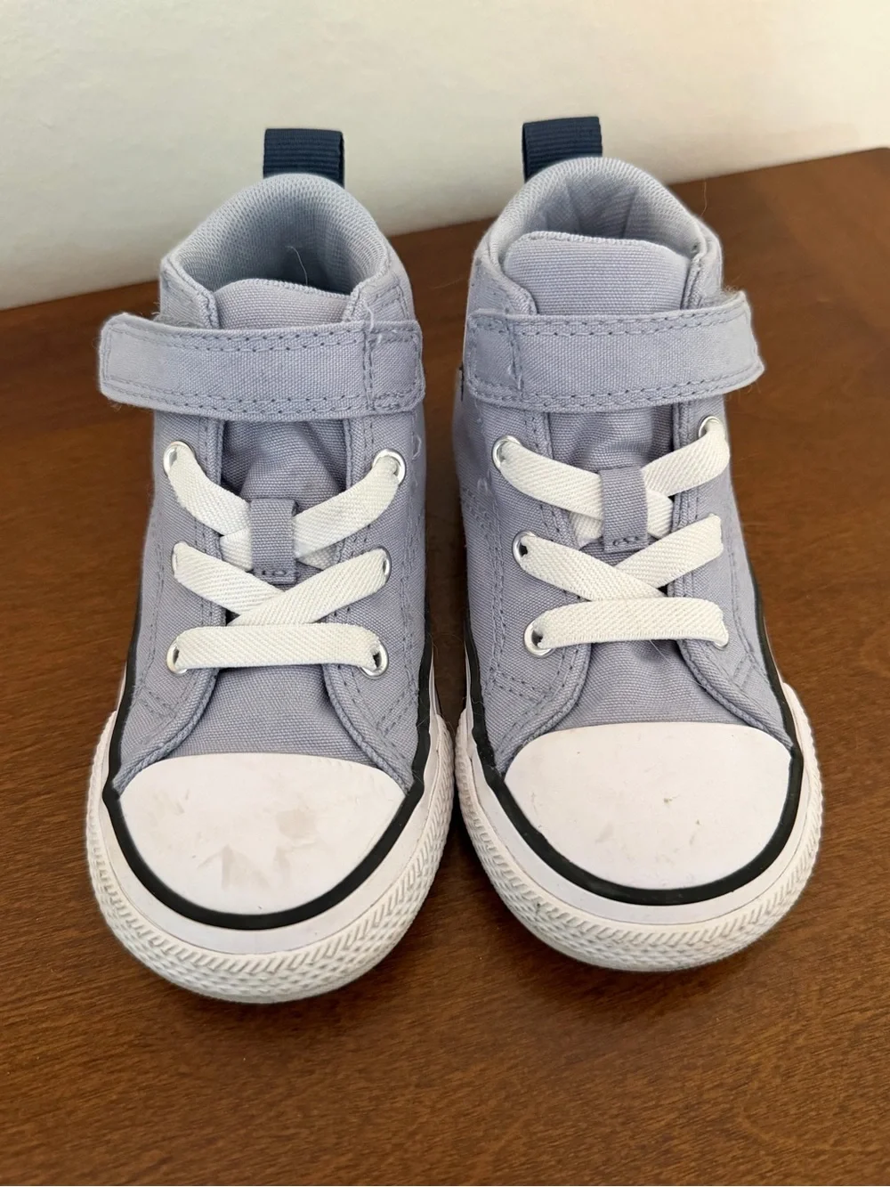 Converse Chuck Taylor All Star Malden Street Easy-On Toddler Size 8